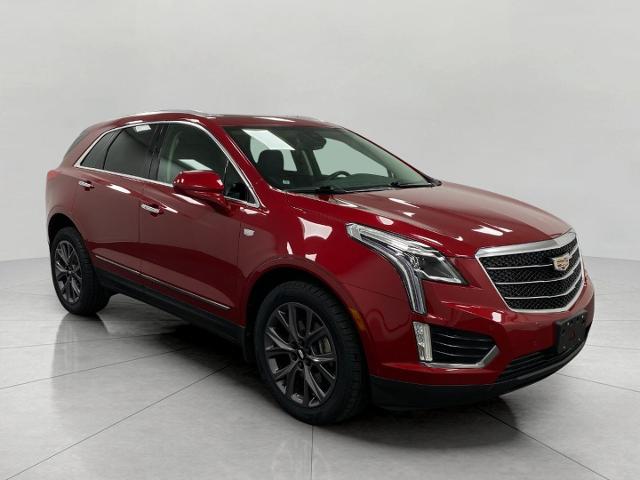2019 Cadillac XT5 Vehicle Photo in Appleton, WI 54913