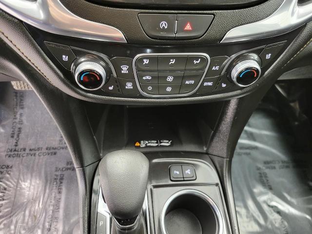2022 Chevrolet Equinox Vehicle Photo in NEENAH, WI 54956-2243