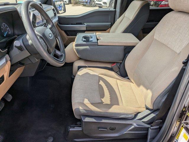 2023 Ford F-150 Vehicle Photo in San Antonio, TX 78209