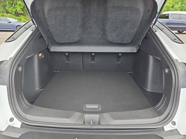 2024 Buick Envista Vehicle Photo in TREVOSE, PA 19053-4984