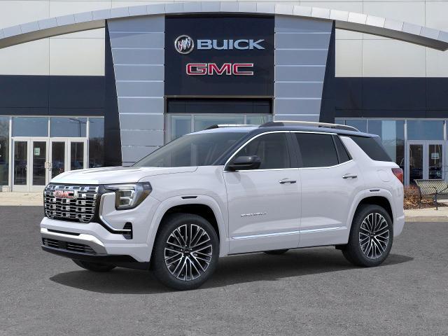 2026 GMC Terrain Vehicle Photo in DANBURY, CT 06810-5034