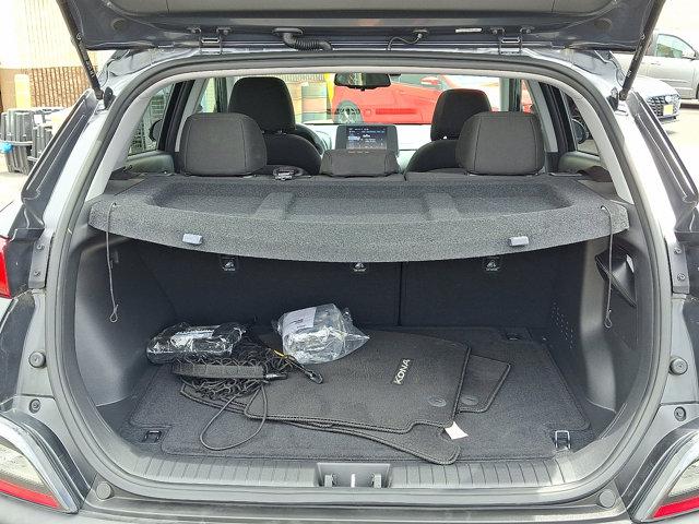 2022 Hyundai KONA Vehicle Photo in Philadelphia, PA 19116