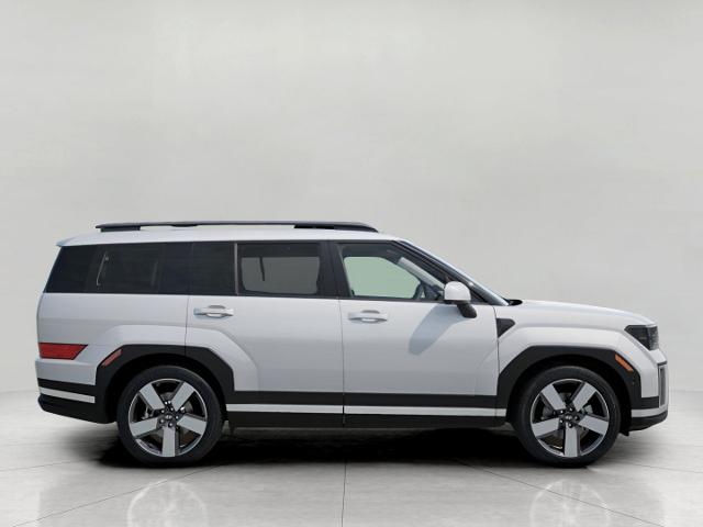 2025 Hyundai SANTA FE Hybrid Vehicle Photo in Green Bay, WI 54304