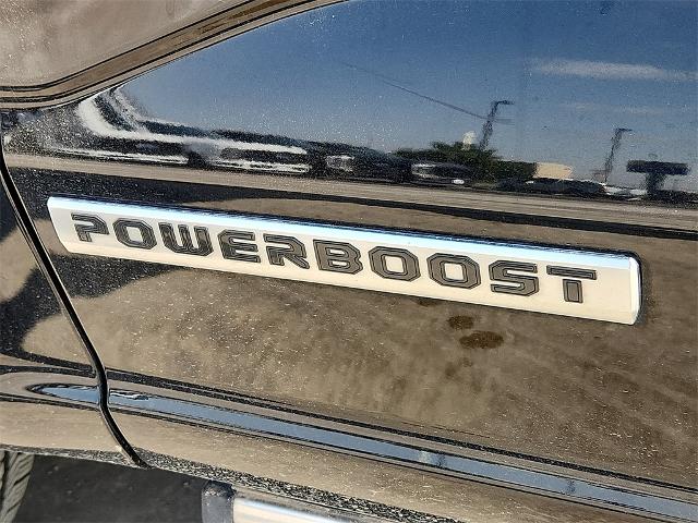 2023 Ford F-150 Vehicle Photo in EASTLAND, TX 76448-3020