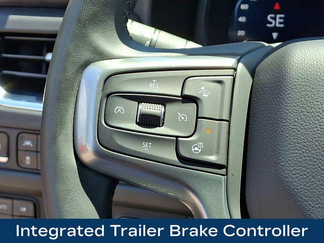 2023 Chevrolet Tahoe Vehicle Photo in DANBURY, CT 06810-5034