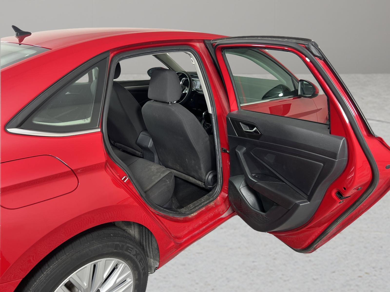 2019 Volkswagen Jetta Vehicle Photo in Georgetown, TX 78626