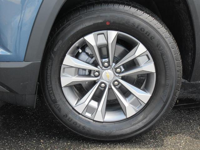 2026 Chevrolet Equinox Vehicle Photo in LEESBURG, FL 34788-4022