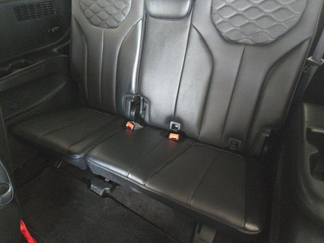 2020 Hyundai PALISADE Vehicle Photo in Decatur, TX 76234