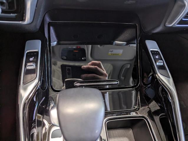 2023 Kia Sorento Vehicle Photo in Oshkosh, WI 54901