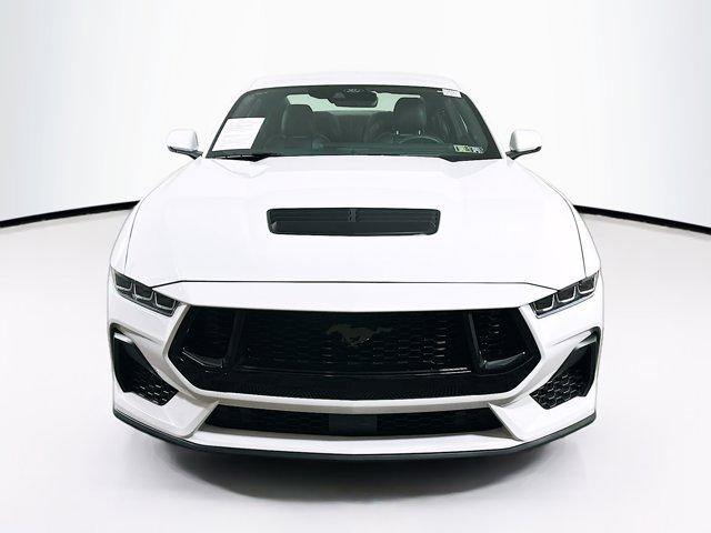2024 Ford Mustang Vehicle Photo in Doylestown, PA 18902