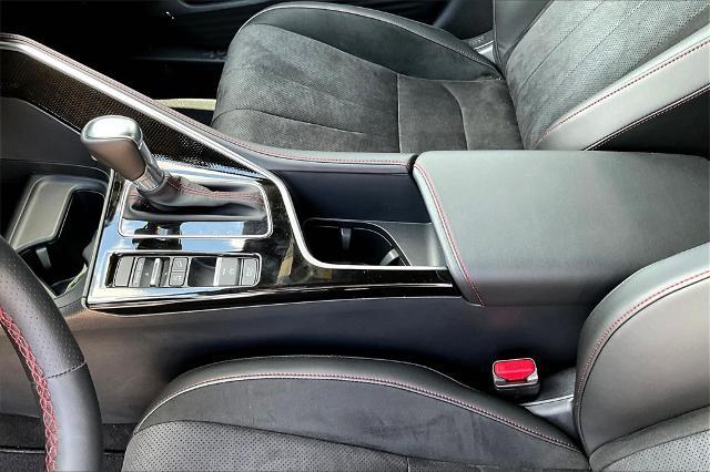 2025 Acura ADX Vehicle Photo in Grapevine, TX 76051