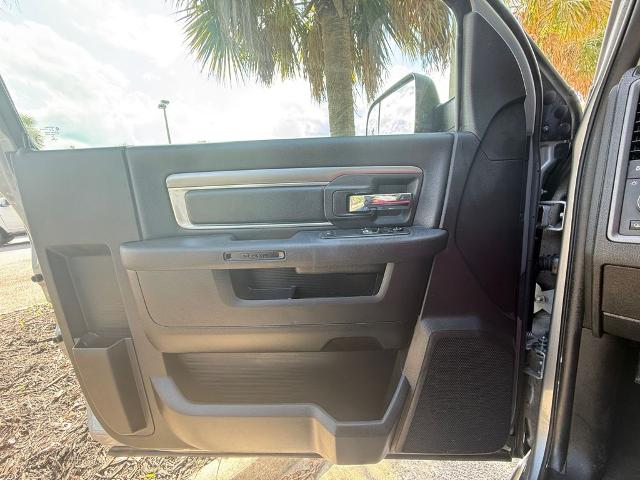2021 Ram 1500 Classic Vehicle Photo in Savannah, GA 31419