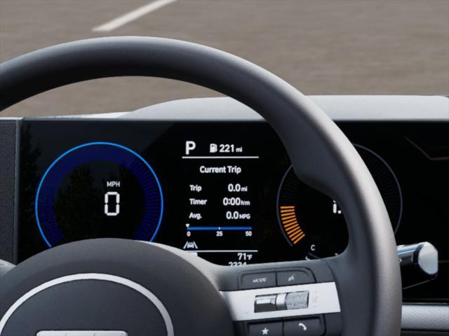 2025 Hyundai SONATA Vehicle Photo in Philadelphia, PA 19116