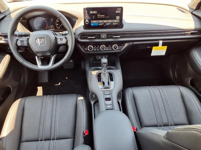 2026 Honda HR-V Vehicle Photo in Oshkosh, WI 54904