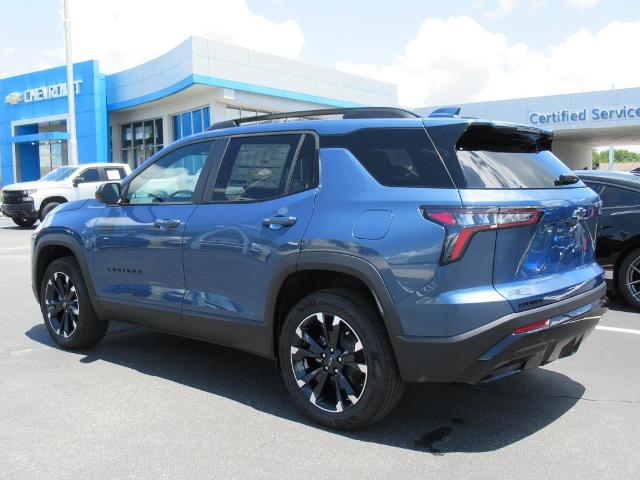 2026 Chevrolet Equinox Vehicle Photo in LEESBURG, FL 34788-4022