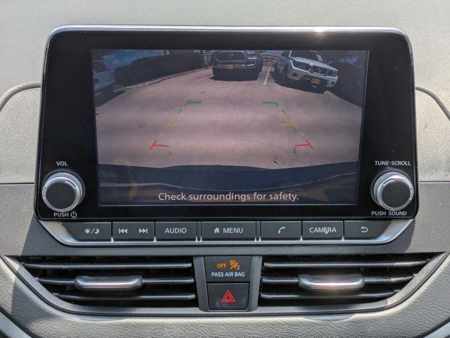 2022 Nissan Altima Vehicle Photo in San Antonio, TX 78209