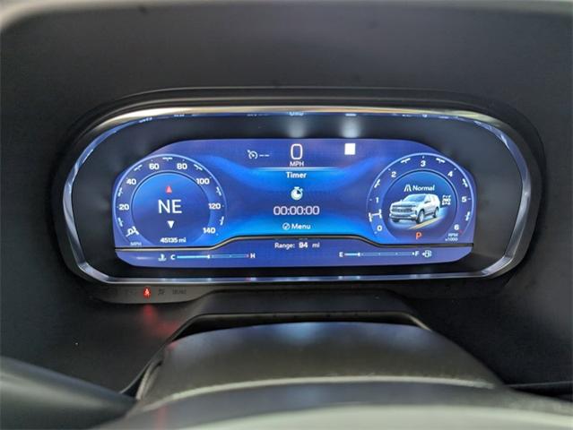 2023 Chevrolet Tahoe Vehicle Photo in ENGLEWOOD, CO 80113-6708