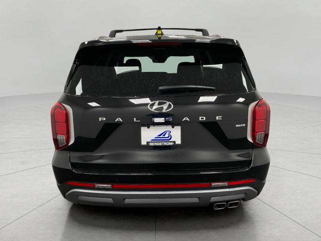 2025 Hyundai PALISADE Vehicle Photo in Appleton, WI 54913