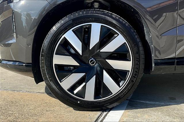 2025 Volvo EX90 Vehicle Photo in Houston, TX 77007