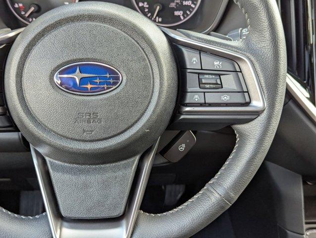 2025 Subaru Ascent Vehicle Photo in San Antonio, TX 78230