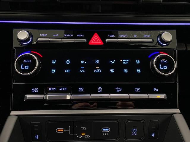 2025 Hyundai SANTA FE Vehicle Photo in Appleton, WI 54913