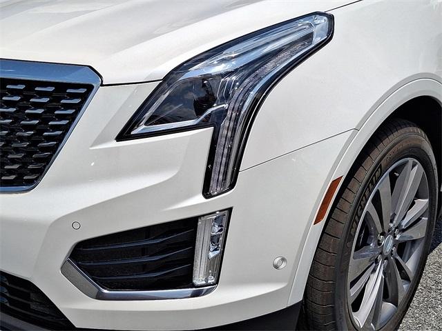 2025 Cadillac XT5 Vehicle Photo in ALLENTOWN, PA 18103-7399