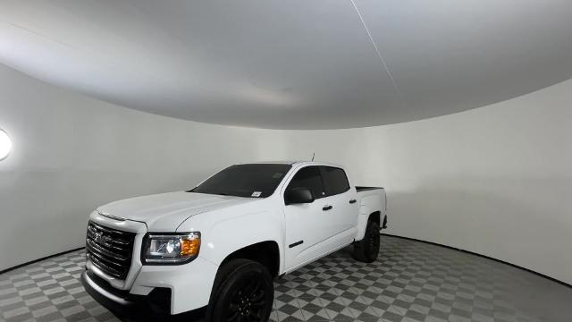 2022 GMC Canyon Vehicle Photo in GILBERT, AZ 85297-0402