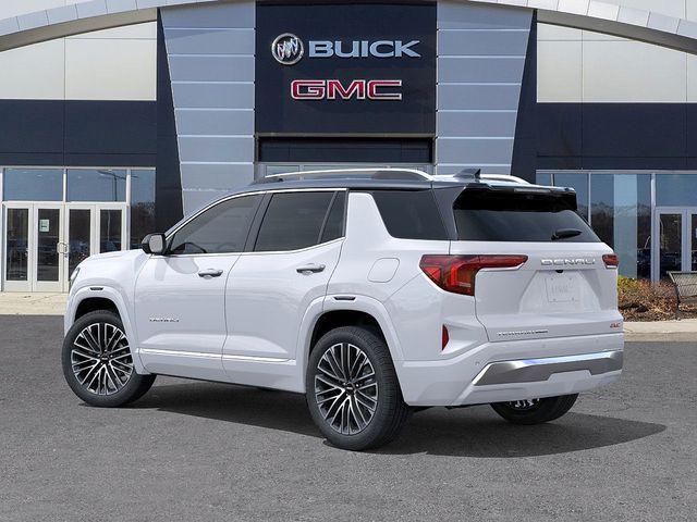 2026 GMC Terrain Vehicle Photo in DANBURY, CT 06810-5034