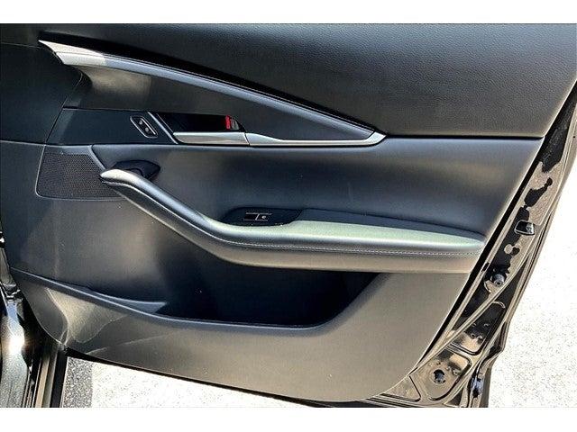 2024 Mazda CX-30 Vehicle Photo in San Antonio, TX 78230