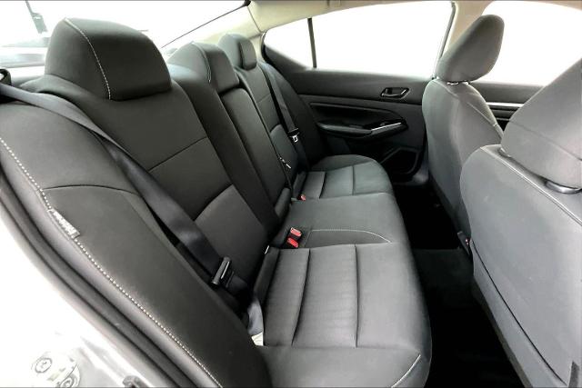 2023 Nissan Altima Vehicle Photo in Grapevine, TX 76051