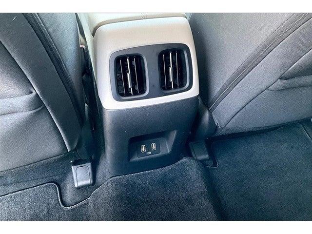 2023 Hyundai TUCSON Vehicle Photo in San Antonio, TX 78230