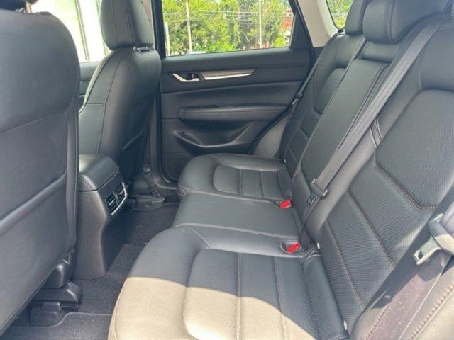 2020 Mazda CX-5 Vehicle Photo in Harrisburg, PA 17111