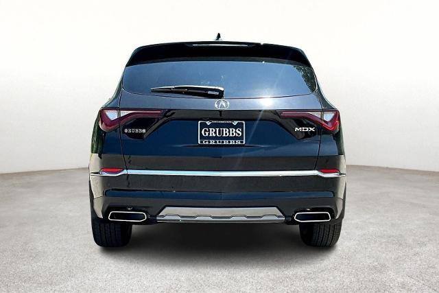 2025 Acura MDX Vehicle Photo in Tulsa, OK 74145