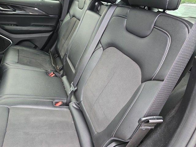 2022 Jeep Grand Cherokee Vehicle Photo in Pleasant Hills, PA 15236