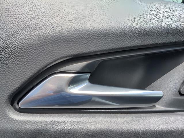 2025 Chevrolet Equinox Vehicle Photo in Green Bay, WI 54304