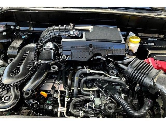 2023 INFINITI QX55 Vehicle Photo in San Antonio, TX 78230