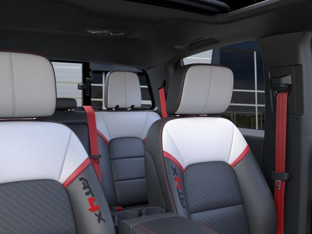 2025 GMC Canyon Vehicle Photo in GREEN BAY, WI 54303-3330