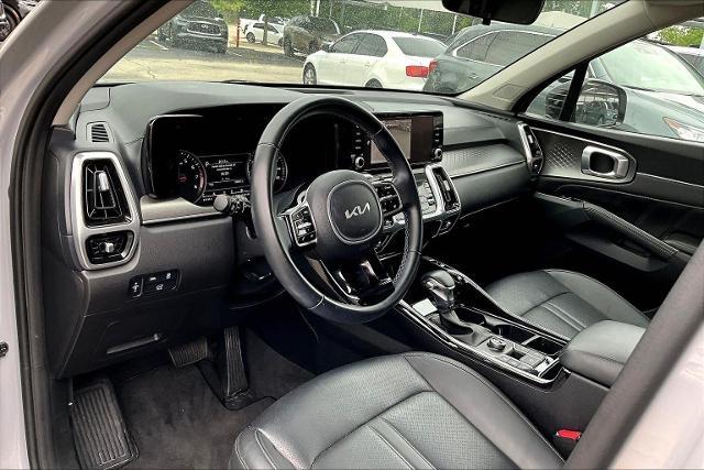 2022 Kia Sorento Vehicle Photo in San Antonio, TX 78230