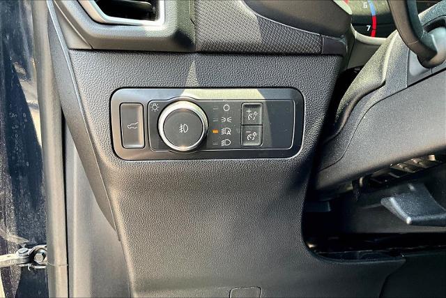 2021 Ford Bronco Sport Vehicle Photo in San Antonio, TX 78230
