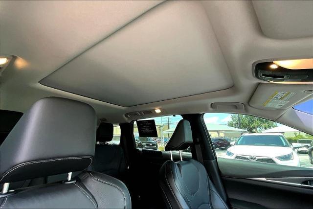 2022 INFINITI QX60 Vehicle Photo in San Antonio, TX 78230