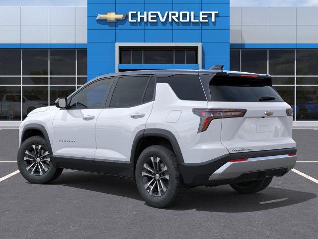 2026 Chevrolet Equinox Vehicle Photo in PAWLING, NY 12564-3219
