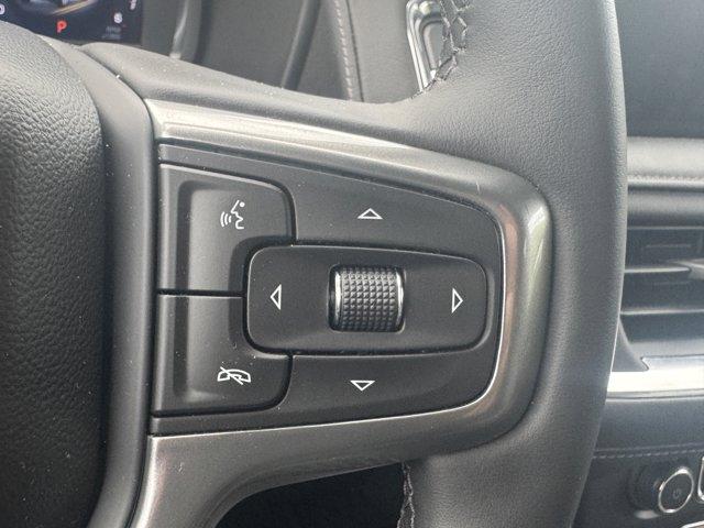 2023 Chevrolet Tahoe Vehicle Photo in LEOMINSTER, MA 01453-2952