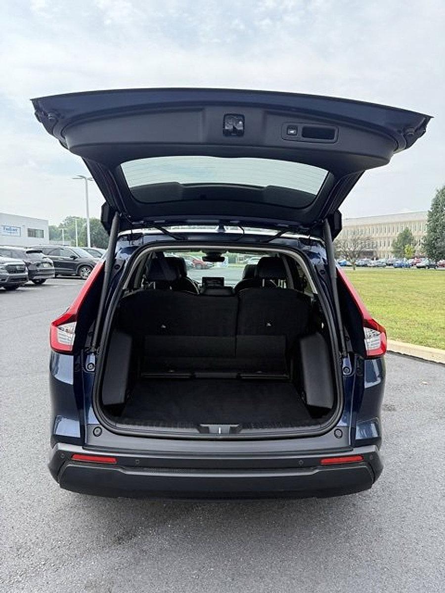 2024 Honda CR-V Vehicle Photo in Harrisburg, PA 17111