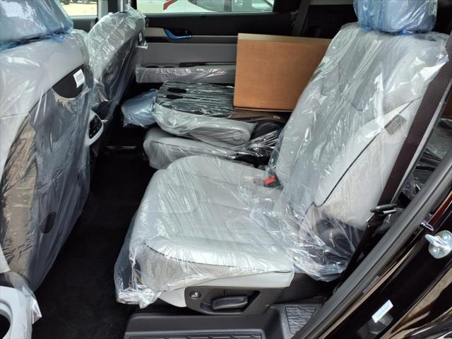 2025 Hyundai PALISADE Vehicle Photo in Peoria, IL 61615