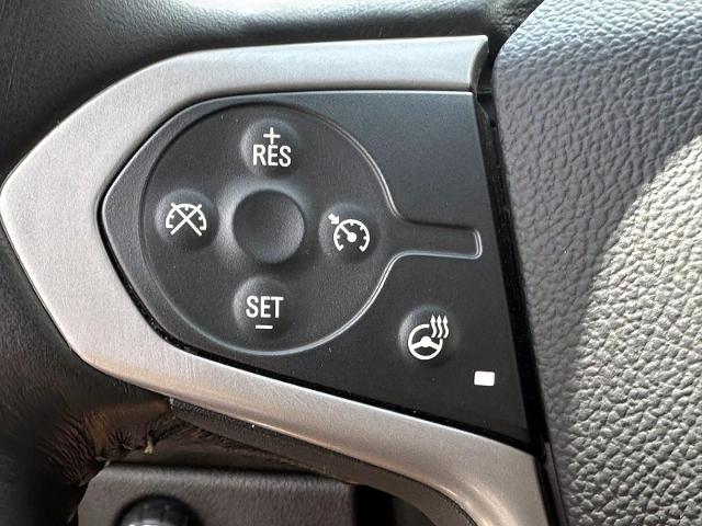 2020 Chevrolet Colorado Vehicle Photo in Roslyn, NY 11576