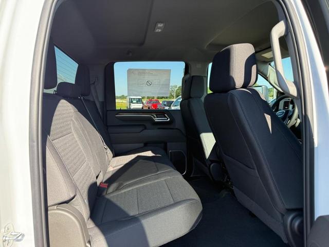 2025 GMC Sierra 3500 HD Vehicle Photo in COLUMBIA, MO 65203-3903