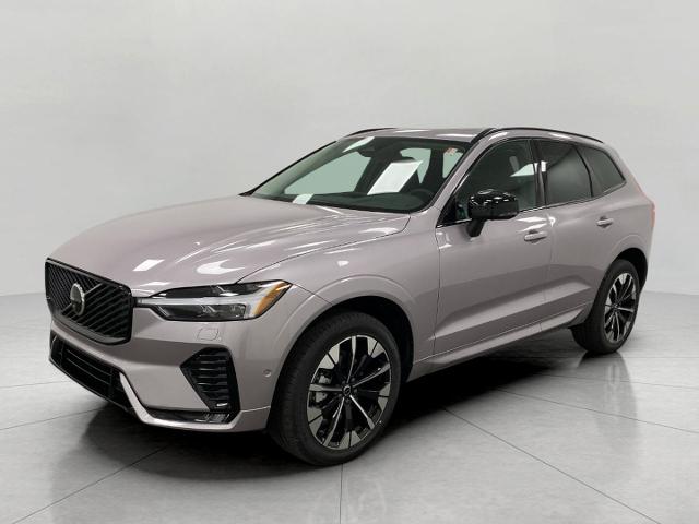 2026 Volvo XC60 Vehicle Photo in Appleton, WI 54913