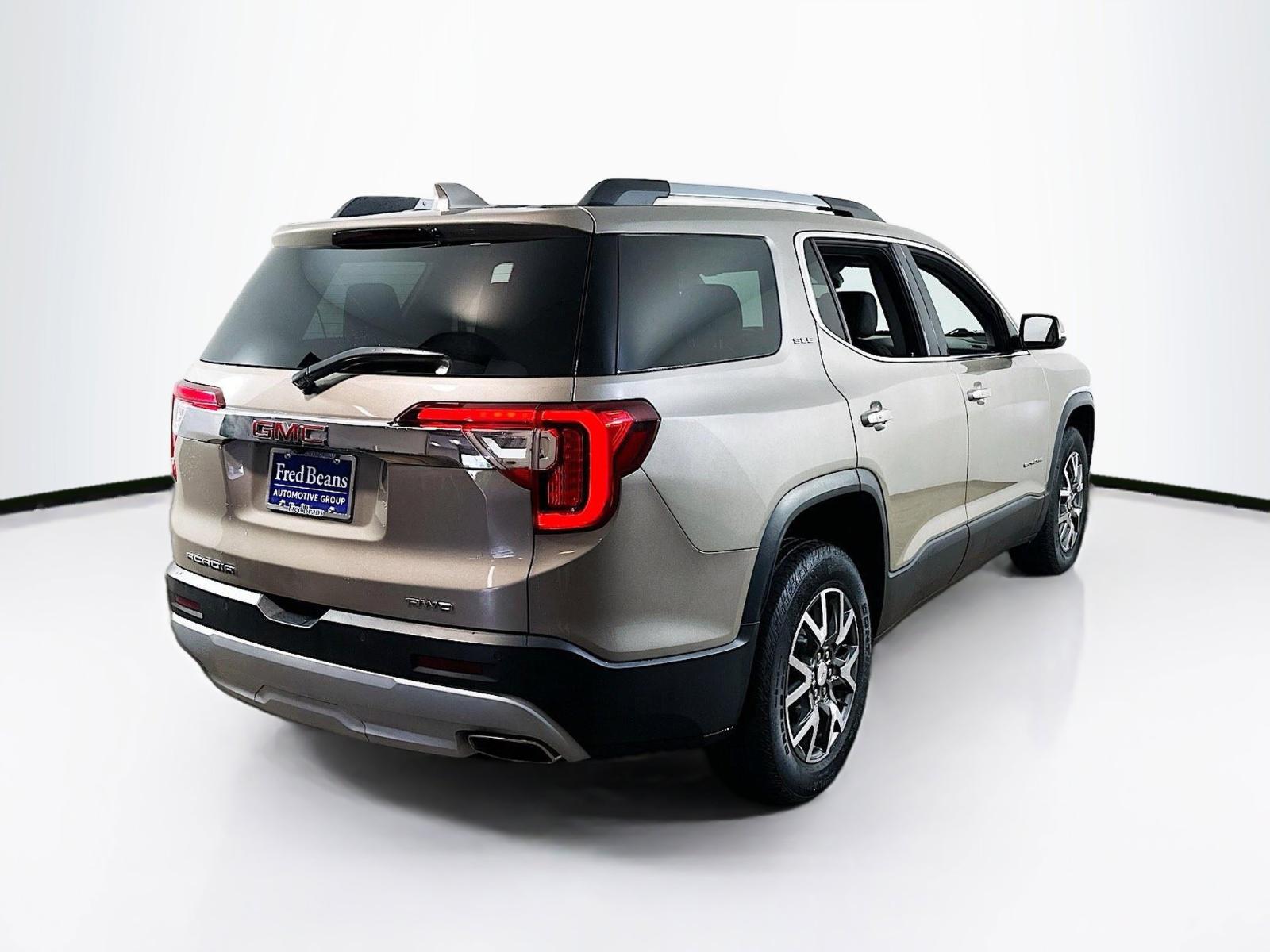 2023 GMC Acadia Vehicle Photo in Langhorne, PA 19047