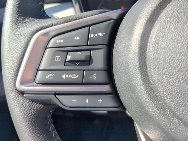 2025 Subaru Legacy Vehicle Photo in Green Bay, WI 54304