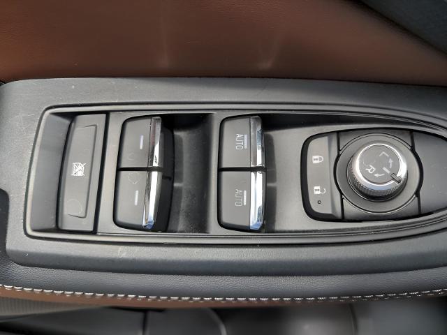 2023 Subaru Forester Vehicle Photo in Green Bay, WI 54304